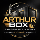 Arthur Box